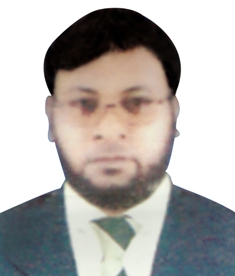 জনাব মো: হযরত আলী