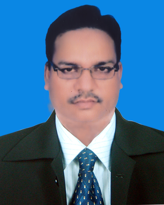 জনাব নজরুল ইসলাম চৌধুরী