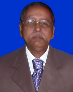 জনাব সত্যনন্দী