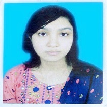 FAHMIDA AKTER