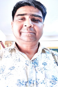 HARI JALA DAS