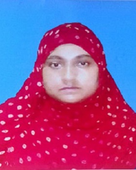 SAILA AKTER
